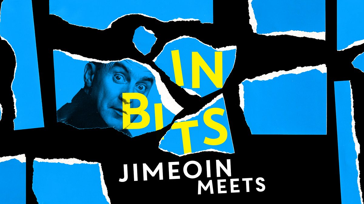 Jimeoin gets fellow comedians to share funny and embarrassing life stories. 
Each episode features two stories, music and a lot of laughs.